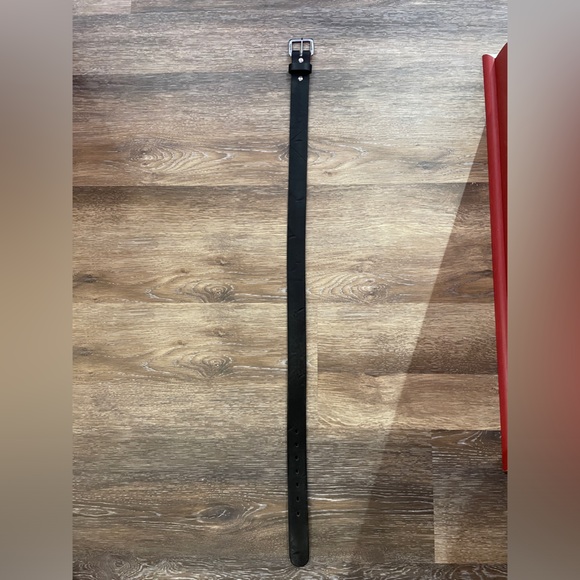 Bullhide Distressed Work Belt - Picture 4 of 6